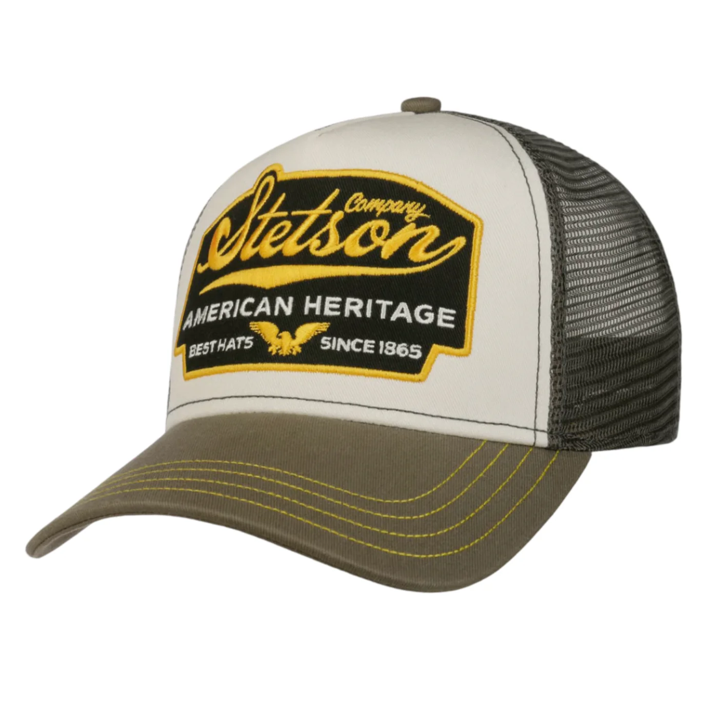 Stetson